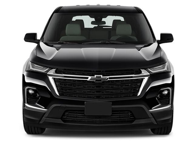 2022 Chevrolet Traverse RS AWD-Sunroof-Htd Seats
