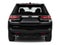 2022 Chevrolet Traverse RS AWD-Sunroof-Htd Seats