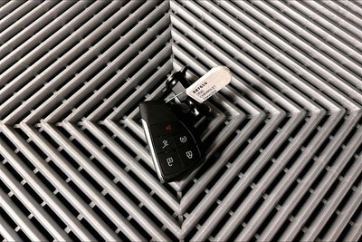 2025 Chevrolet Traverse Z71 AWD - Trailer Pkg - Super Cruise - Pano Roof