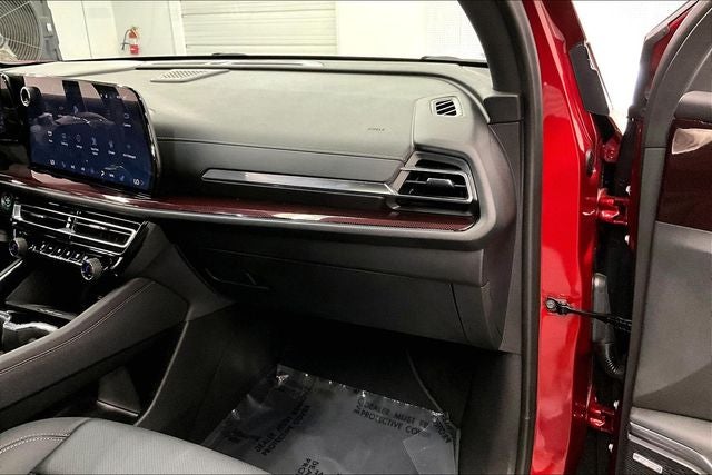 2025 Chevrolet Traverse Z71 AWD - Trailer Pkg - Super Cruise - Pano Roof