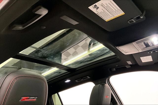 2025 Chevrolet Traverse Z71 AWD - Trailer Pkg - Super Cruise - Pano Roof