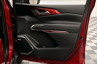 2025 Chevrolet Traverse Z71 AWD - Trailer Pkg - Super Cruise - Pano Roof