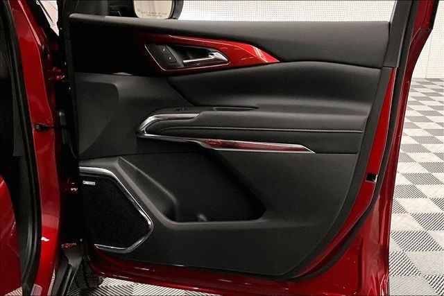 2025 Chevrolet Traverse Z71 AWD - Trailer Pkg - Super Cruise - Pano Roof