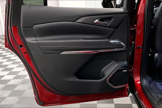 2025 Chevrolet Traverse Z71 AWD - Trailer Pkg - Super Cruise - Pano Roof