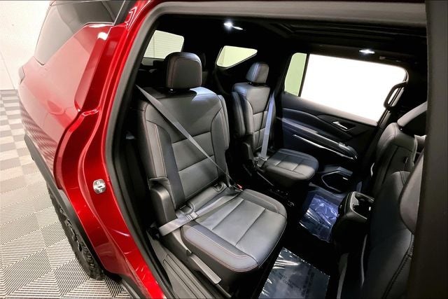 2025 Chevrolet Traverse Z71 AWD - Trailer Pkg - Super Cruise - Pano Roof