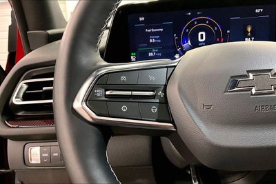 2025 Chevrolet Traverse Z71 AWD - Trailer Pkg - Super Cruise - Pano Roof