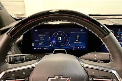 2025 Chevrolet Traverse Z71 AWD - Trailer Pkg - Super Cruise - Pano Roof