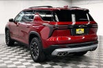 2025 Chevrolet Traverse Z71 AWD - Trailer Pkg - Super Cruise - Pano Roof