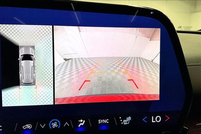 2025 Chevrolet Traverse Z71 AWD - Trailer Pkg - Super Cruise - Pano Roof