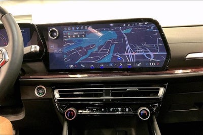 2025 Chevrolet Traverse Z71 AWD - Trailer Pkg - Super Cruise - Pano Roof