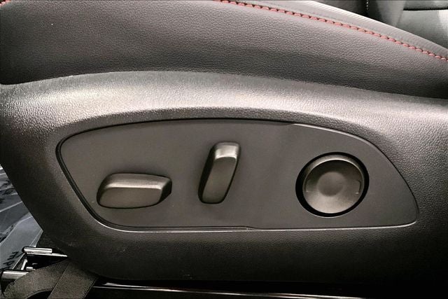 2025 Chevrolet Traverse Z71 AWD - Trailer Pkg - Super Cruise - Pano Roof