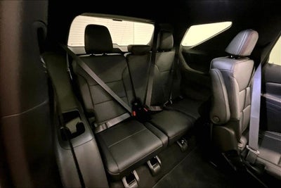 2025 Chevrolet Traverse Z71 AWD - Trailer Pkg - Super Cruise - Pano Roof