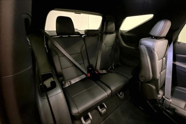 2025 Chevrolet Traverse Z71 AWD - Trailer Pkg - Super Cruise - Pano Roof