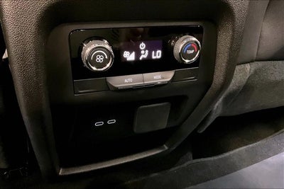 2025 Chevrolet Traverse Z71 AWD - Trailer Pkg - Super Cruise - Pano Roof