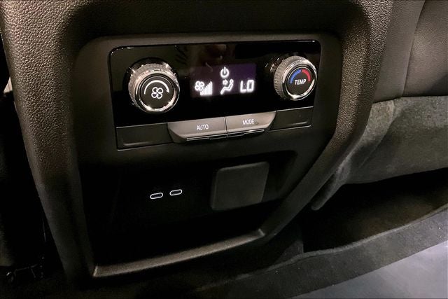 2025 Chevrolet Traverse Z71 AWD - Trailer Pkg - Super Cruise - Pano Roof