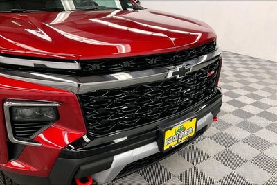 2025 Chevrolet Traverse Z71 AWD - Trailer Pkg - Super Cruise - Pano Roof