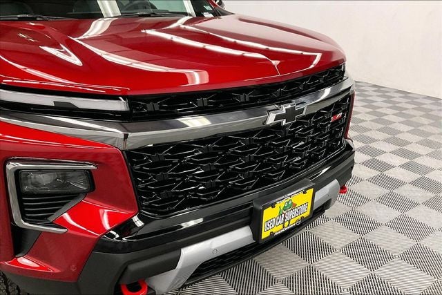 2025 Chevrolet Traverse Z71 AWD - Trailer Pkg - Super Cruise - Pano Roof