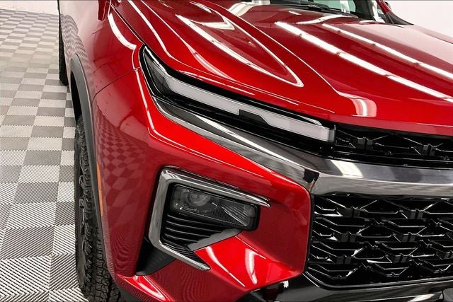 2025 Chevrolet Traverse Z71 AWD - Trailer Pkg - Super Cruise - Pano Roof