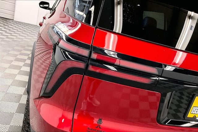 2025 Chevrolet Traverse Z71 AWD - Trailer Pkg - Super Cruise - Pano Roof