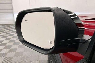 2025 Chevrolet Traverse Z71 AWD - Trailer Pkg - Super Cruise - Pano Roof