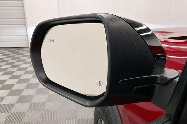 2025 Chevrolet Traverse Z71 AWD - Trailer Pkg - Super Cruise - Pano Roof