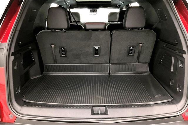 2025 Chevrolet Traverse Z71 AWD - Trailer Pkg - Super Cruise - Pano Roof