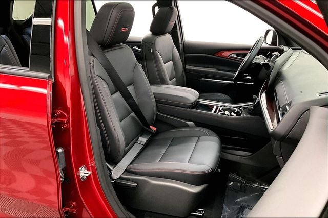 2025 Chevrolet Traverse Z71 AWD - Trailer Pkg - Super Cruise - Pano Roof