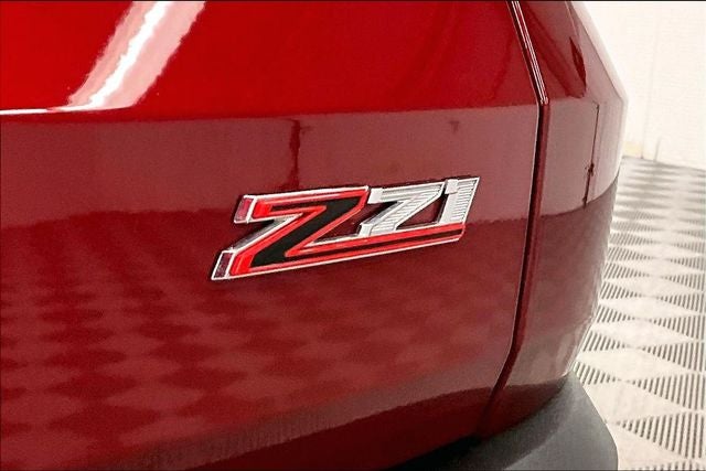 2025 Chevrolet Traverse Z71 AWD - Trailer Pkg - Super Cruise - Pano Roof