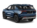 2025 Chevrolet Traverse Z71 AWD-Adaptive Cruise-Panoramic Roof