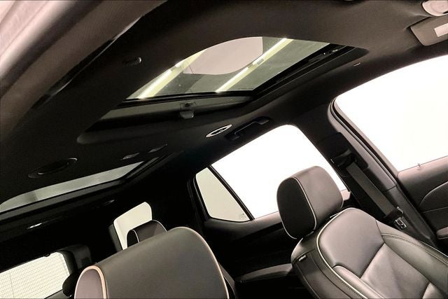 2023 Chevrolet Traverse Premier AWD - Redline Edition - Dual Moonroof