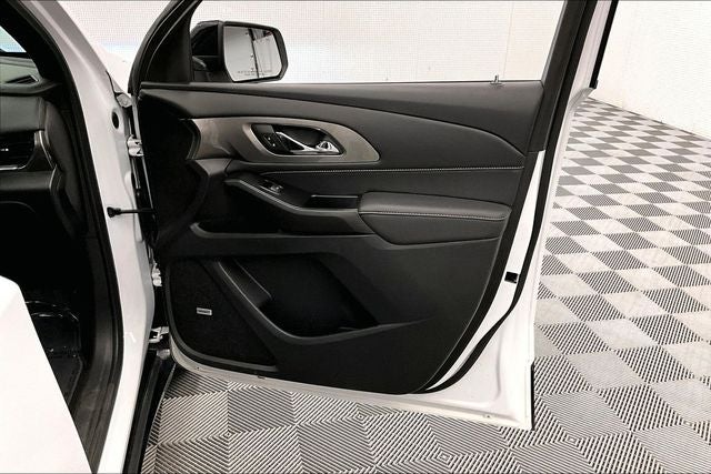 2023 Chevrolet Traverse Premier AWD - Redline Edition - Dual Moonroof