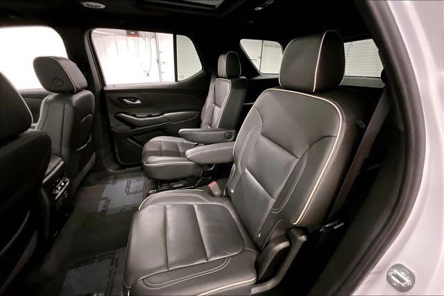 2023 Chevrolet Traverse Premier AWD - Redline Edition - Dual Moonroof