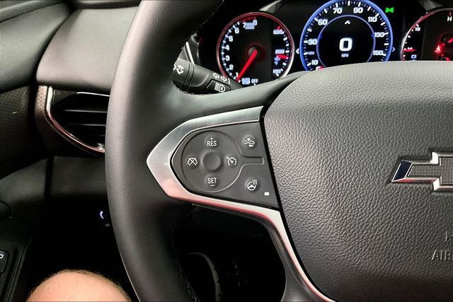 2023 Chevrolet Traverse Premier AWD - Redline Edition - Dual Moonroof