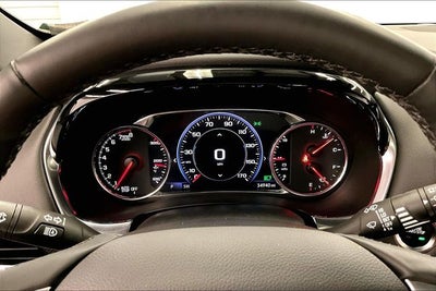 2023 Chevrolet Traverse Premier AWD - Redline Edition - Dual Moonroof