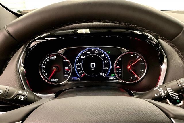 2023 Chevrolet Traverse Premier AWD - Redline Edition - Dual Moonroof