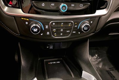 2023 Chevrolet Traverse Premier AWD - Redline Edition - Dual Moonroof