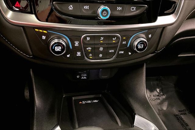 2023 Chevrolet Traverse Premier AWD - Redline Edition - Dual Moonroof
