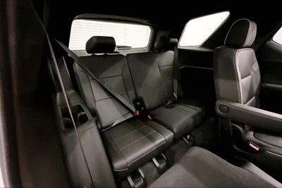 2023 Chevrolet Traverse Premier AWD - Redline Edition - Dual Moonroof