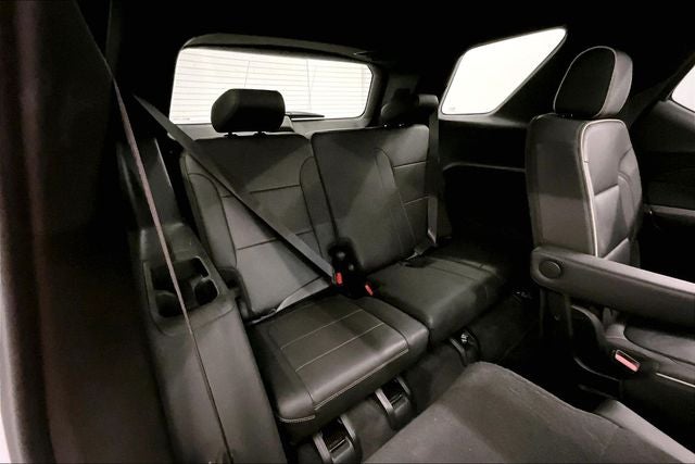 2023 Chevrolet Traverse Premier AWD - Redline Edition - Dual Moonroof