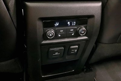 2023 Chevrolet Traverse Premier AWD - Redline Edition - Dual Moonroof