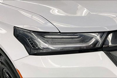 2023 Chevrolet Traverse Premier AWD - Redline Edition - Dual Moonroof