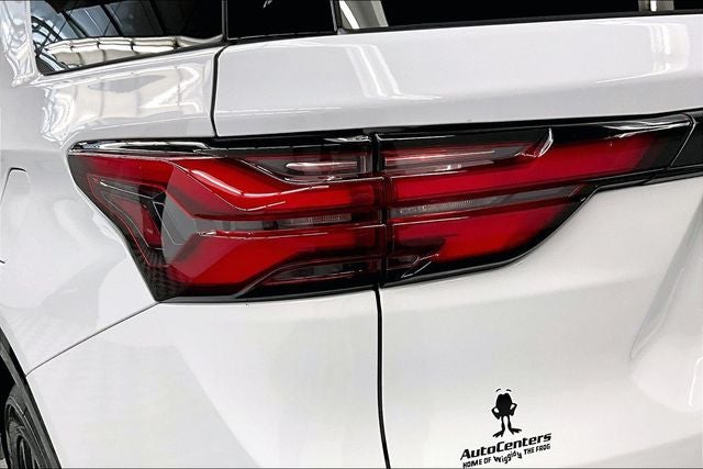 2023 Chevrolet Traverse Premier AWD - Redline Edition - Dual Moonroof