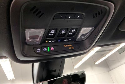2023 Chevrolet Traverse Premier AWD - Redline Edition - Dual Moonroof