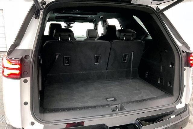2023 Chevrolet Traverse Premier AWD - Redline Edition - Dual Moonroof