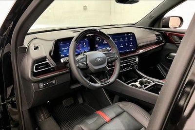 2024 Chevrolet Traverse RS AWD-Super Cruise-Pano Roof-22'' Wheels