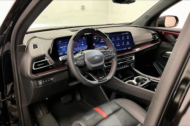 2024 Chevrolet Traverse RS AWD-Super Cruise-Pano Roof-22'' Wheels