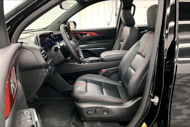 2024 Chevrolet Traverse RS AWD-Super Cruise-Pano Roof-22'' Wheels