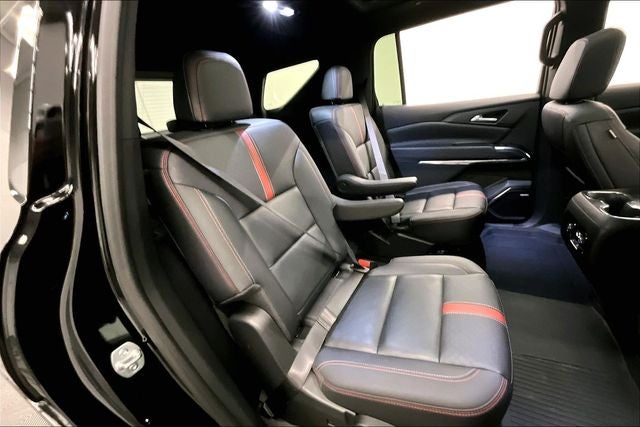 2024 Chevrolet Traverse RS AWD-Super Cruise-Pano Roof-22'' Wheels