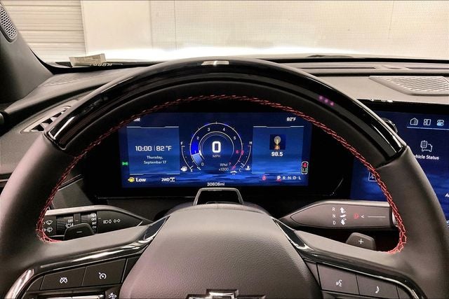 2024 Chevrolet Traverse RS AWD-Super Cruise-Pano Roof-22'' Wheels