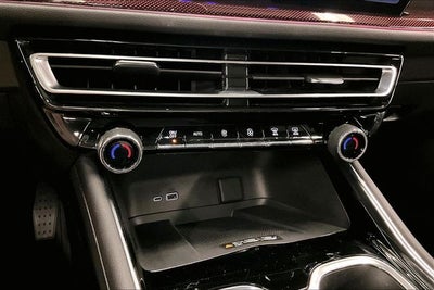 2024 Chevrolet Traverse RS AWD-Super Cruise-Pano Roof-22'' Wheels